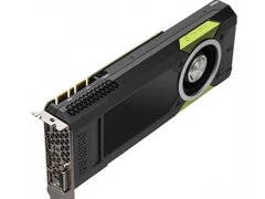 Placa Video NVidia Quadro M5000 8GB GDDR5 256-bit